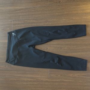 Gymshark 7/8 training leggings